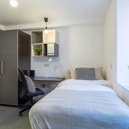 Herbal Hill Farringdon Aparthotel Лондон Екстериор снимка