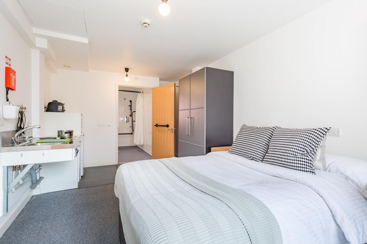 Herbal Hill Farringdon Aparthotel Лондон Екстериор снимка