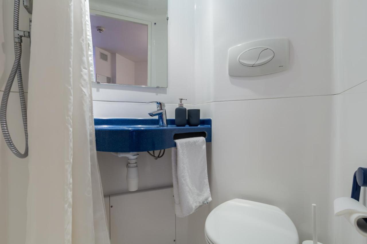 Herbal Hill Farringdon Aparthotel Лондон Екстериор снимка